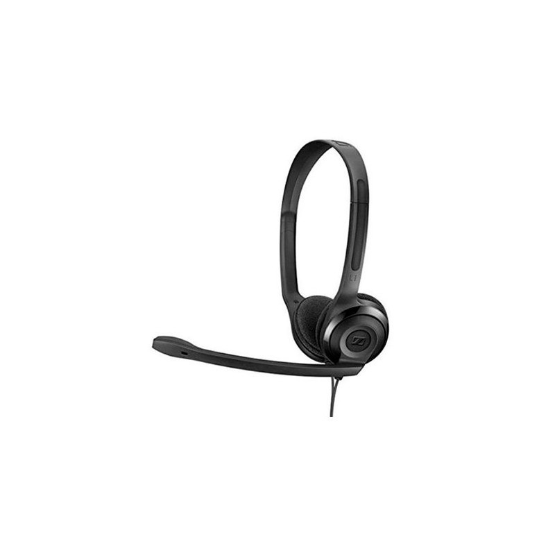 AURICULARESMICRO EPOS SENNHEISER PC 5 CHAT