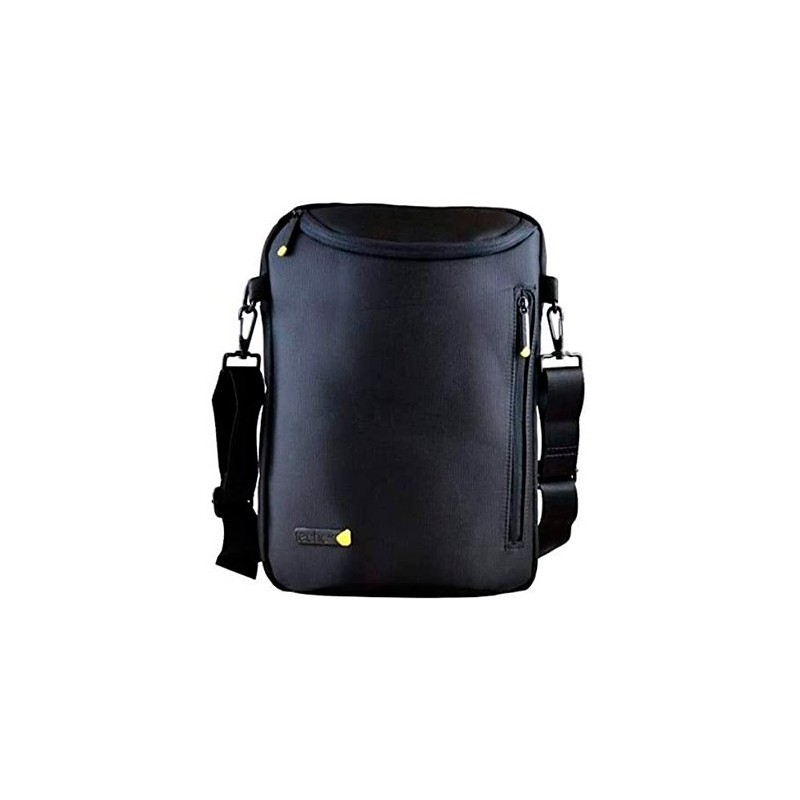 MOCHILA PORTATIL PORTATIL 14-1 TECHAIR TAUBP005V3 NEGRO