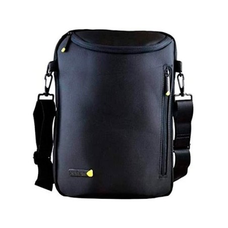 MOCHILA PORTATIL PORTÁTIL 14-1 TECHAIR TAUBP005V3 NEGRO