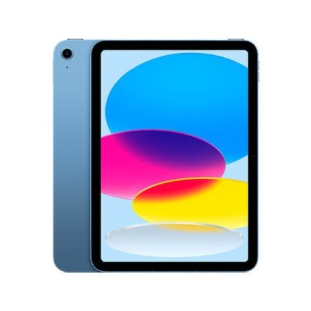 APPLE IPAD 10-9 64GB WIFI BLUE 10 GEN 2022