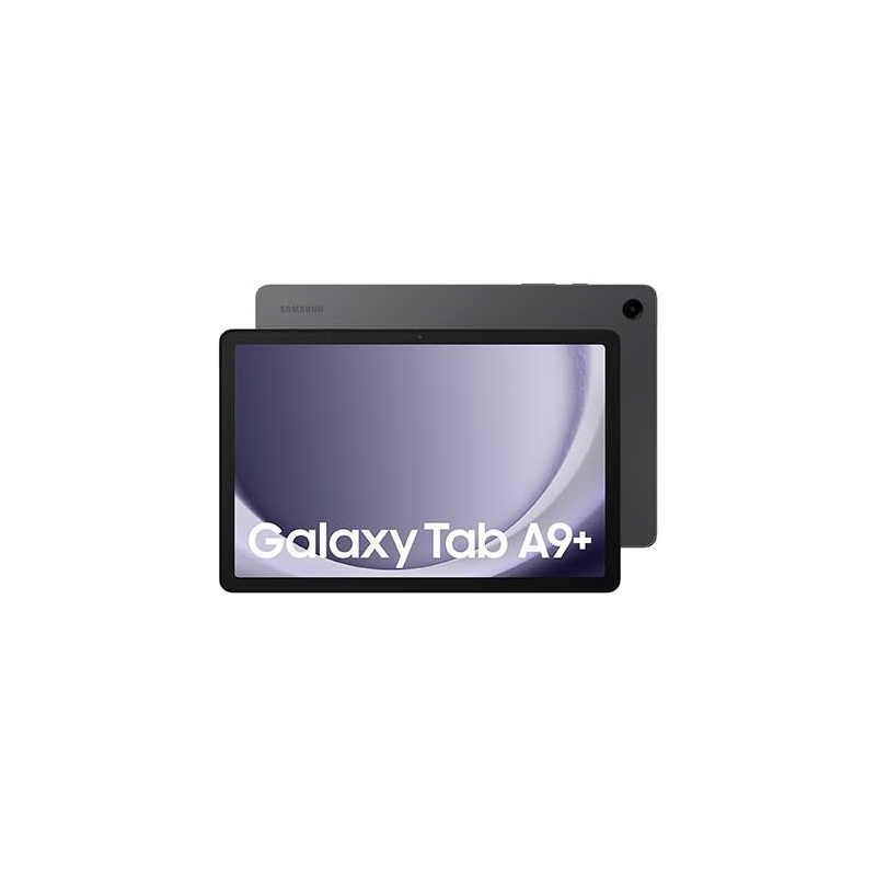 TABLET SAMSUNG GALAXY TAB A9+ 64GB WIFI GRIS