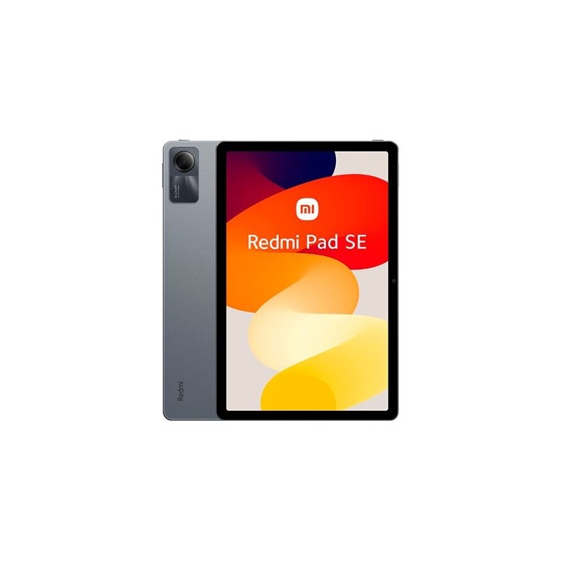 TABLET XIAOMI REDMI PAD SE 11 4-128GB GRAPHITE