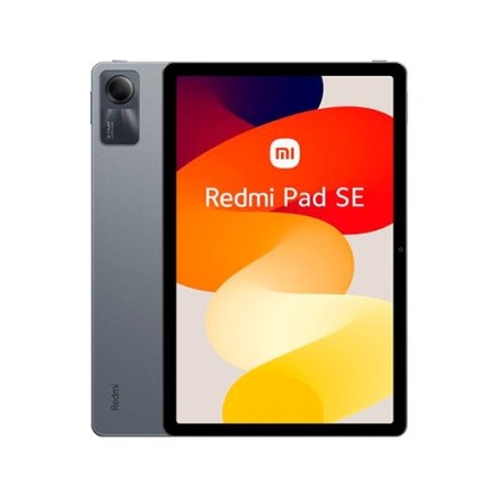 TABLET XIAOMI REDMI PAD SE 11 4-128GB GRAPHITE