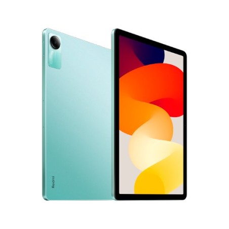 TABLET XIAOMI REDMI PAD SE 11 4-128GB MINT GREEN