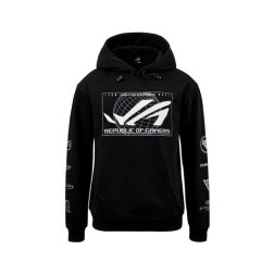 SUDADERA ASUS ROG CJ1002 L