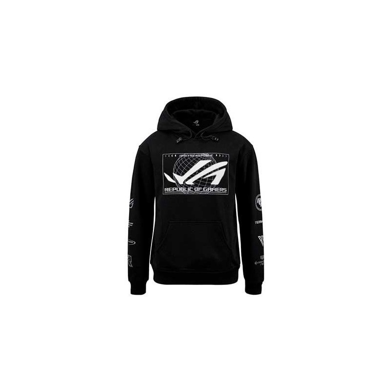 SUDADERA ASUS ROG CJ1002 L