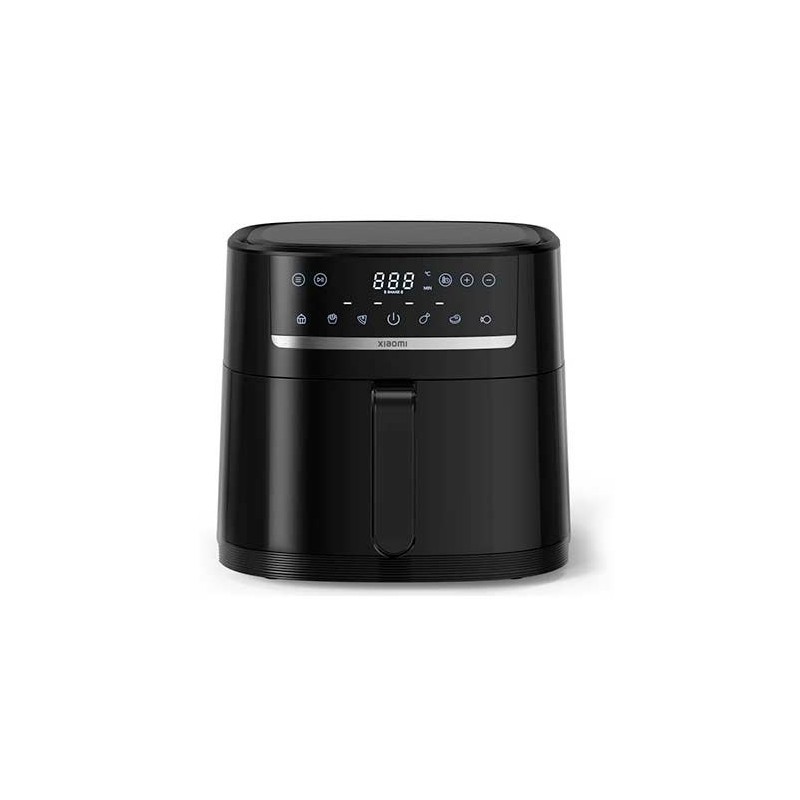 FREIDORA XIAOMI MI AIR FRYER INTELIGENTE 6L BLACK