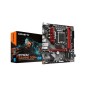 PLACA BASE GIGABYTE 1700 GAMING B760M DDR4