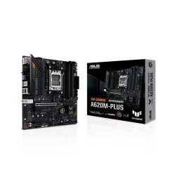 PLACA BASE ASUS TUF GAMING A620M-PLUS AM4 MATX 4XDDR4