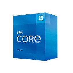 Procesador Intel Core i5-11400 2-60GHz Socket 1200