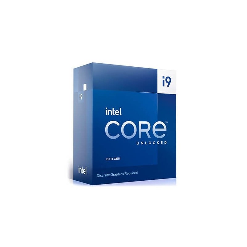 PROCESADOR INTEL 1700 I9-13900KF 24X3-0GHZ 36MB BOX