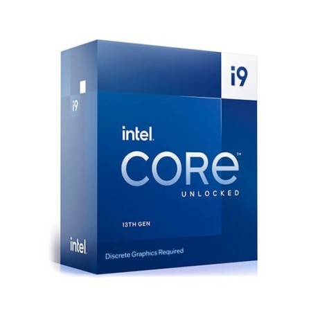 Procesador Intel Core i9-13900KF 3-00GHz Socket 1700