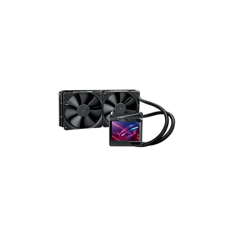 REFRIGERACIÓN LÍQUIDA ASUS ROG RYUJIN II 240