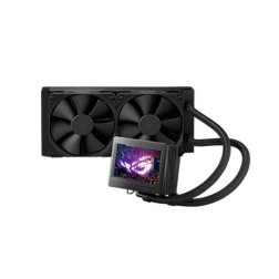 DISIPADOR REF LIQUIDA ASUS ROG RYUJIN III 240