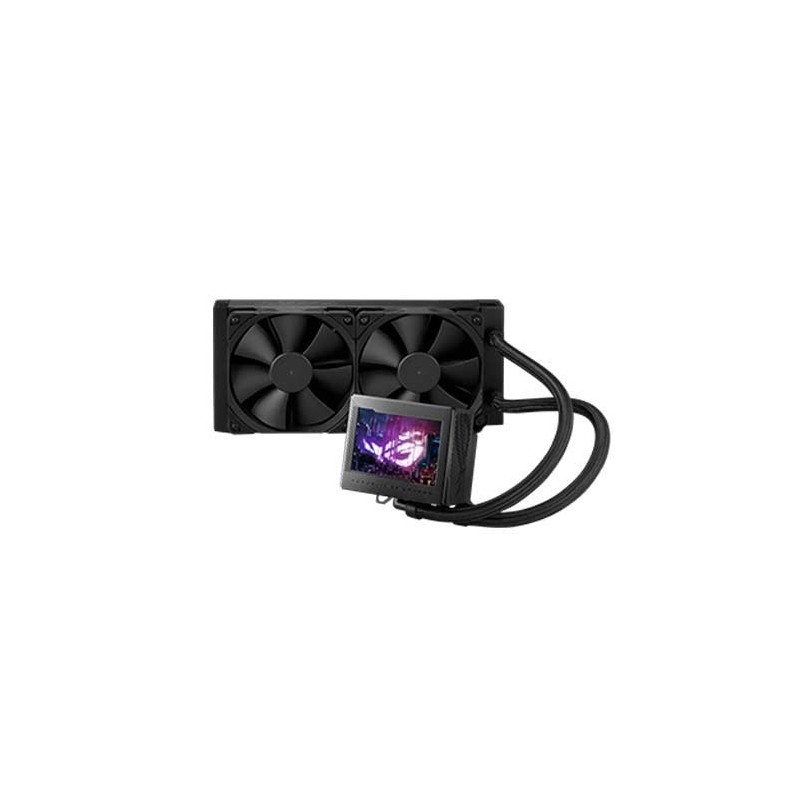 DISIPADOR REF LIQUIDA ASUS ROG RYUJIN III 240