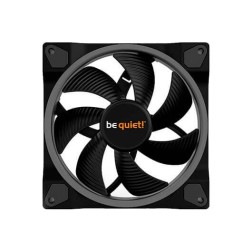 VENTILADOR 140X140 BE QUIET LIGHT WINGS