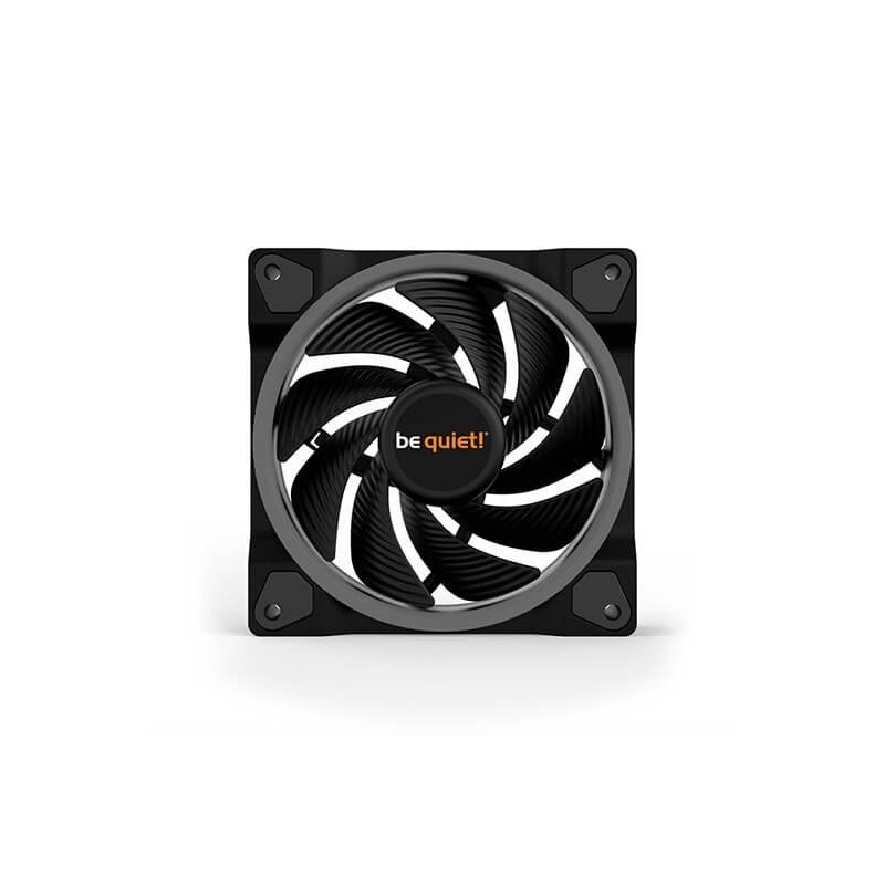 VENTILADOR 140X140 BE QUIET LIGHT WINGS HIGH SPEED