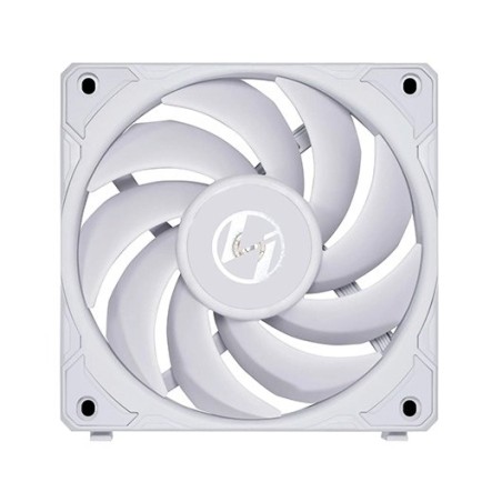 VENTILADOR 120X120 LIAN LI UNI FAN P28 SINGLE WHITE