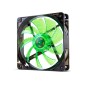 Ventilador caja nox cool fan led