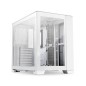 TORRE ATX LIAN LI PC-O11 DYNAMIC MINI SNOW EDITION