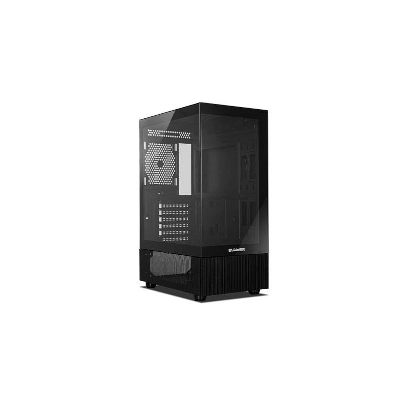 TORRE ATX NOX HUMMER VISION NEGRO