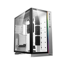 TORRE E-ATX LIAN LI PC-O11 XL BLANCO ROG EDITION