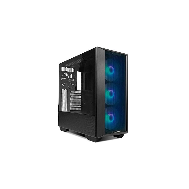 TORRE E-ATX LIAN LI LANCOOL III RGB BLACK