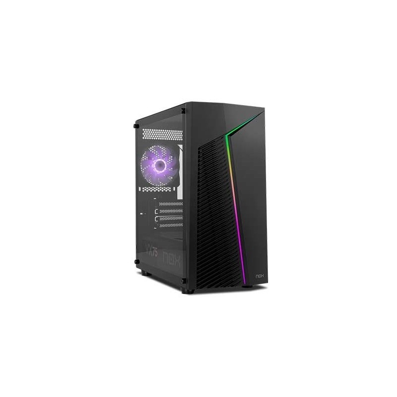 TORRE M-ATX NOX INFINITY ZETA