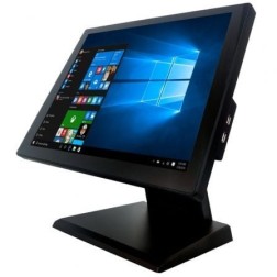 TPV 10POS 10T-15- Intel J4125- 8GB- 128GB SSD- 15"- Táctil- WiFi- Win10 IoT