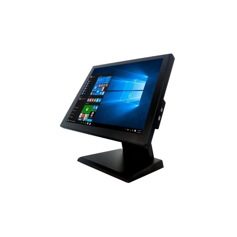 TPV 10POS 10T-15- Intel J4125- 8GB- 128GB SSD- 15"- Táctil- WiFi- Win10 IoT