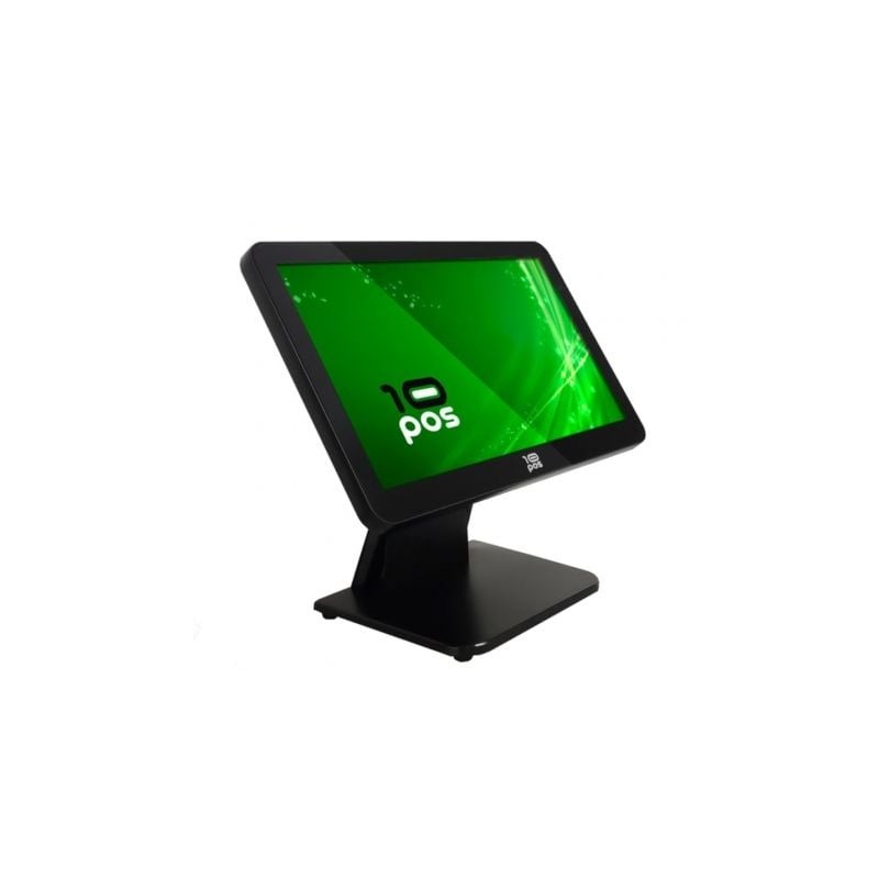 TPV 10POS FT-16NJ414128- Intel J4125- 4GB- 128GB SSD- 15-6"- Táctil