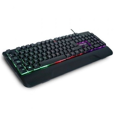 Teclado Gaming Droxio Kasumi