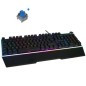 Teclado Gaming Mecánico Droxio Kotaka 2