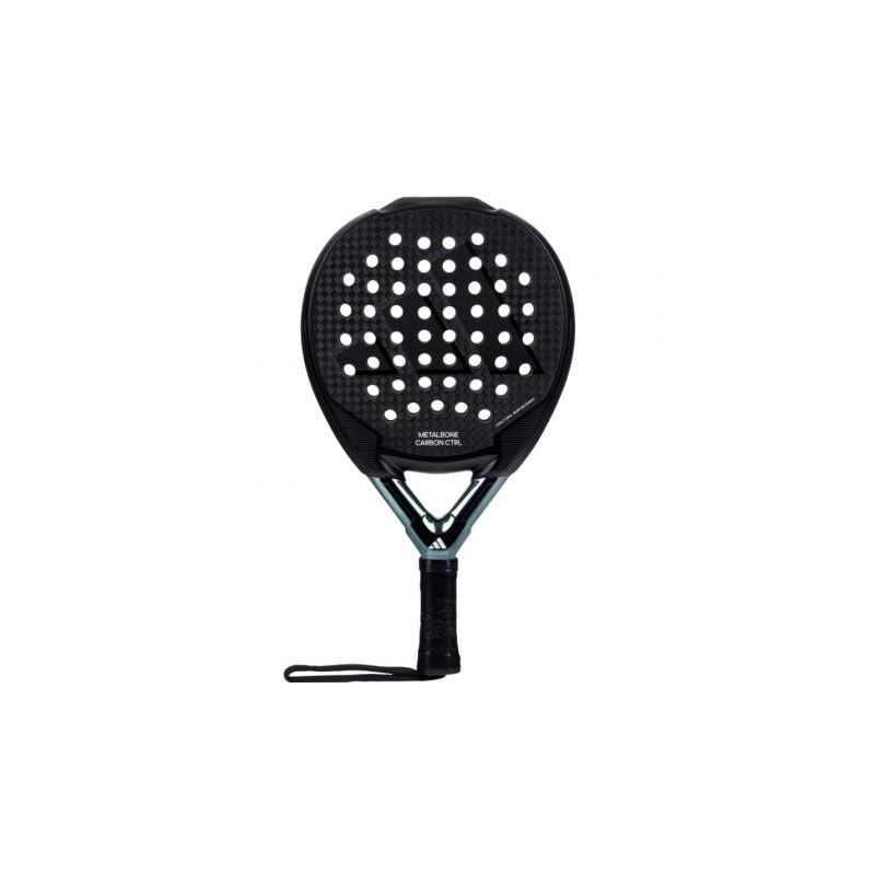 Pala de Pádel Adidas Metalbone Carbon Control 2024- Negra