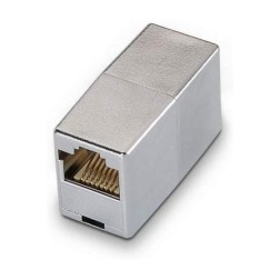 Adaptador RJ45 Aisens A138-0295- Cat-5e STP