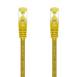 Cable de Red RJ45 SFTP Aisens A146-0473 Cat-7- 50cm- Amarillo