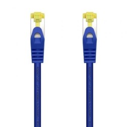 Cable de Red RJ45 SFTP Aisens A146-0477 Cat-7- 50cm- Azul