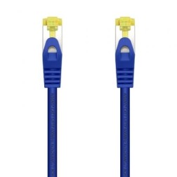 Cable de Red RJ45 SFTP Aisens A146-0479 Cat-7- 2m- Azul