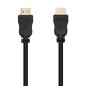 Cable HDMI 1-4 14+1 CCS Aisens A119-0530- HDMI Macho - HDMI Macho- 2m- Negro