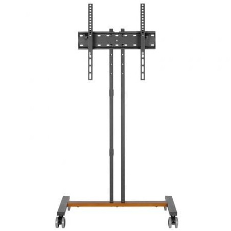 Soporte de Suelo Inclinable con Ruedas Aisens FT55TE-213 para TV de 32-55"- hasta 35kg