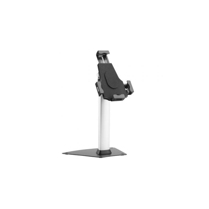 Soporte para Tablet con Antirrobo Aisens MS1P03-113- Negro