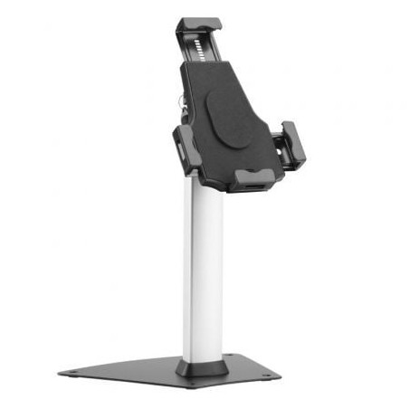 Soporte para Tablet con Antirrobo Aisens MS1P03-113- Negro