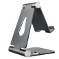 Soporte para Smartphone-Tablet Aisens MS2PM-088- Gris