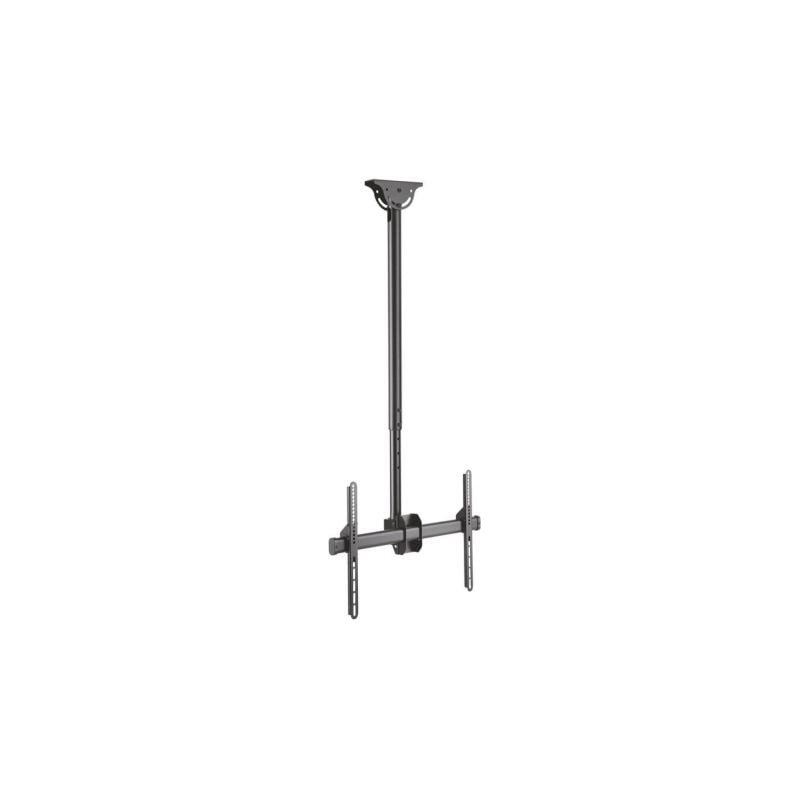 Soporte de Techo Giratorio- Inclinable- Extensible- Nivelable Aisens CT70TSLE-033 para TV de 37-70"- hasta 50kg