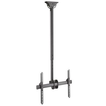 Soporte de Techo Giratorio- Inclinable- Extensible- Nivelable Aisens CT70TSLE-033 para TV de 37-70"- hasta 50kg