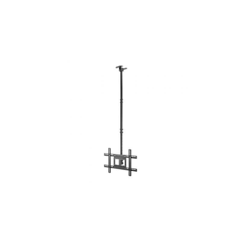 Soporte de Techo Giratorio- Inclinable- Extensible Aisens CT80TSE-075 para TV de 37-80"- hasta 50kg