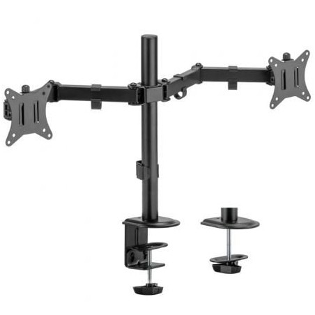 Soporte para 2 Monitores o TV Aisens DT32TSR-149- hasta 9kg