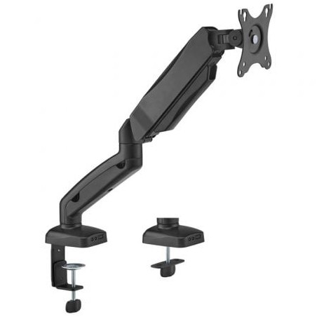 Soporte para Monitor y TV Aisens DT32TSR-219- hasta 9kg