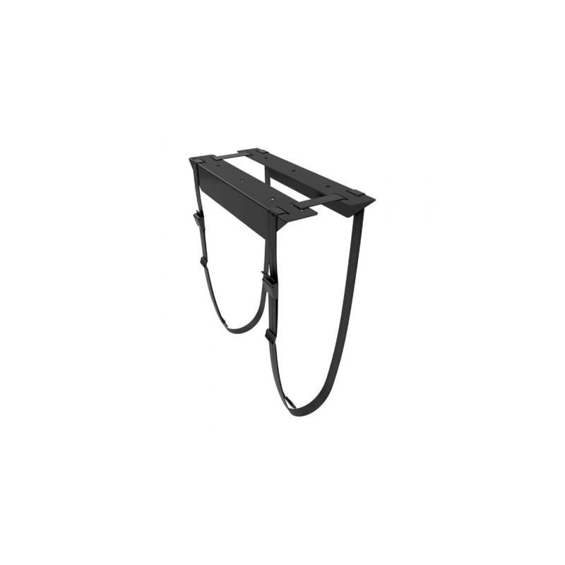 Soporte Bajo Mesa Aisens MPC07-209 para PC- hasta 10kg