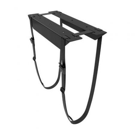 Soporte Bajo Mesa Aisens MPC07-209 para PC- hasta 10kg